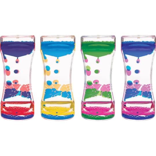 Teacher Created Resources® Liquid Motion Bubbler Set